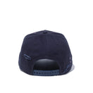 【ゴルフ】 9FORTY A-Frame ダメージド NEW ERA 1920 ネイビー - 12325991-OSFA | NEW ERA ニューエラ公式オンラインストア