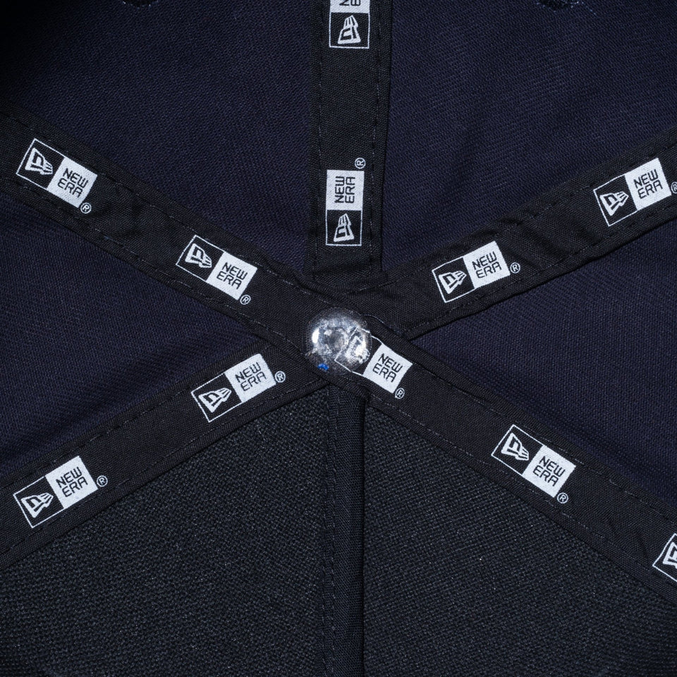 【ゴルフ】 9FORTY A-Frame ダメージド NEW ERA 1920 ネイビー - 12325991-OSFA | NEW ERA ニューエラ公式オンラインストア