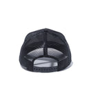 9FORTY A-Frame トラッカー ベーシックファブリックスNew Era 1920 ブラック - 12326278-OSFA | NEW ERA ニューエラ公式オンラインストア