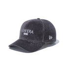 9FORTY A-Frame コーデュロイ NEW ERA 1920 グレー × スノーホワイト - 12540674-OSFM | NEW ERA ニューエラ公式オンラインストア