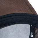 9FORTY A-Frame トラッカー New Era Angler's Club モス 【ニューエラアウトドア】 - 13772439-OSFM | NEW ERA ニューエラ公式オンラインストア