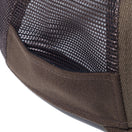 9FORTY A-Frame トラッカー New Era Angler's Club モス 【ニューエラアウトドア】 - 13772439-OSFM | NEW ERA ニューエラ公式オンラインストア