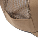 9FORTY A-Frame トラッカー New Era Angler's Club フライ カーキ【ニューエラアウトドア】 - 14110109-OSFM | NEW ERA ニューエラ公式オンラインストア