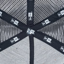 9FORTY A-Frame トラッカー New Era Angler's Club フライ ブラック【ニューエラアウトドア】 - 14110110-OSFM | NEW ERA ニューエラ公式オンラインストア