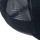 9FORTY A-Frame トラッカー New Era Angler's Club フライ ブラック【ニューエラアウトドア】 - 14110110-OSFM | NEW ERA ニューエラ公式オンラインストア