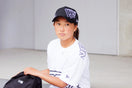 9FORTY A-Frame プロライト フラッグロゴ バタリオン ブラック × ホワイト 【NEW ERA WORKOUT】 - 12062440-OSFA | NEW ERA ニューエラ公式オンラインストア