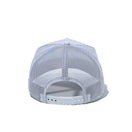 9FORTY A-Frame トラッカー ハンドリトゥン シティネーム New York ホワイト - 13059258-OSFM | NEW ERA ニューエラ公式オンラインストア