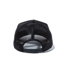9FORTY A-Frame トラッカー ハンドリトゥン シティネーム New York ブラック - 13059260-OSFM | NEW ERA ニューエラ公式オンラインストア