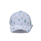 【ゴルフ】9FORTY A-Frame トラッカー New York Botanical Garden サボテンプリント - 13534517-OSFM | NEW ERA ニューエラ公式オンラインストア