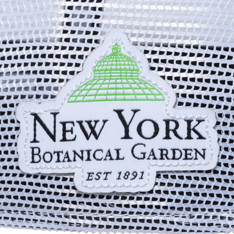 【ゴルフ】9FORTY A-Frame トラッカー New York Botanical Garden サボテンプリント - 13534517-OSFM | NEW ERA ニューエラ公式オンラインストア