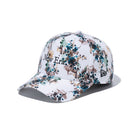 【ゴルフ】 9FORTY A-Frame New York Botanical Garden ホワイトプリント - 13762984-OSFM | NEW ERA ニューエラ公式オンラインストア