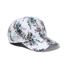 【ゴルフ】 9FORTY A-Frame New York Botanical Garden ホワイトプリント - 13762984-OSFM | NEW ERA ニューエラ公式オンラインストア