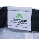 【ゴルフ】 9FORTY A-Frame New York Botanical Garden ホワイトプリント - 13762984-OSFM | NEW ERA ニューエラ公式オンラインストア