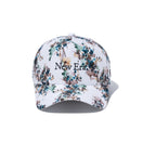 【ゴルフ】 9FORTY A-Frame New York Botanical Garden ホワイトプリント - 13762984-OSFM | NEW ERA ニューエラ公式オンラインストア