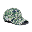 【ゴルフ】 9FORTY A-Frame New York Botanical Garden グリーンプリント - 13762985-OSFM | NEW ERA ニューエラ公式オンラインストア