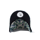 【ゴルフ】 9FORTY A-Frame New York Botanical Garden グリーンプリント - 13762985-OSFM | NEW ERA ニューエラ公式オンラインストア