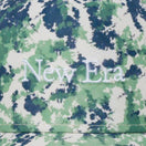 【ゴルフ】 9FORTY A-Frame New York Botanical Garden グリーンプリント - 13762985-OSFM | NEW ERA ニューエラ公式オンラインストア