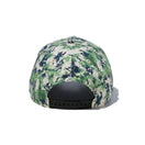 【ゴルフ】 9FORTY A-Frame New York Botanical Garden グリーンプリント - 13762985-OSFM | NEW ERA ニューエラ公式オンラインストア