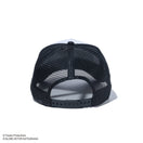 9FORTY A-Frame トラッカー NEXT ATOM for the future Produced by #AAAA ASTROBOY ホワイト / ブラック - 13773557-OSFM | NEW ERA ニューエラ公式オンラインストア