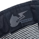 9FORTY A-Frame トラッカー NEXT ATOM for the future Produced by #AAAA ASTROBOY ホワイト / ブラック - 13773557-OSFM | NEW ERA ニューエラ公式オンラインストア