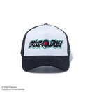 9FORTY A-Frame トラッカー NEXT ATOM for the future Produced by #AAAA ASTROBOY ホワイト / ブラック - 13773557-OSFM | NEW ERA ニューエラ公式オンラインストア