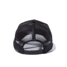 9FORTY A-Frame NFL トラッカー ピッツバーグ・スティーラーズ ブラック - 13059212-OSFM | NEW ERA ニューエラ公式オンラインストア