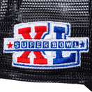 9FORTY A-Frame NFL トラッカー ピッツバーグ・スティーラーズ ブラック - 13059212-OSFM | NEW ERA ニューエラ公式オンラインストア
