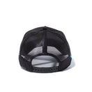 9FORTY A-Frame NFL トラッカー ラスベガス・レイダース ブラック - 13059254-OSFM | NEW ERA ニューエラ公式オンラインストア
