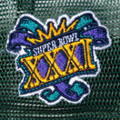 9FORTY A-Frame NFL トラッカー グリーンベイ・パッカーズ シラントログリーン - 13059263-OSFM | NEW ERA ニューエラ公式オンラインストア