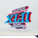 9FORTY A-Frame NFL Side Patch ニューヨーク・ジャイアンツ クロームホワイト ライトネイビーバイザー - 13750640-OSFM | NEW ERA ニューエラ公式オンラインストア