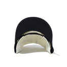 9FORTY A-Frame NFL Side Patch ラスベガス・レイダース クロームホワイト ブラックバイザー - 13750646-OSFM | NEW ERA ニューエラ公式オンラインストア