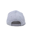 9FORTY A-Frame スウェット NYC グレー - 12853914-OSFM | NEW ERA ニューエラ公式オンラインストア