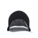 【ゴルフ】 9FORTY A-Frame On Par ハウンズトゥース ウーブンパッチ ホワイト - 12541356-OSFM | NEW ERA ニューエラ公式オンラインストア