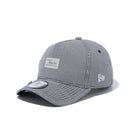 【ゴルフ】 9FORTY A-Frame On Par ハウンズトゥース ウーブンパッチ ホワイト - 12541356-OSFM | NEW ERA ニューエラ公式オンラインストア