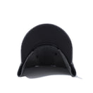 【ゴルフ】 9FORTY A-Frame On Par ハウンズトゥース ウーブンパッチ チャコール - 12541357-OSFM | NEW ERA ニューエラ公式オンラインストア