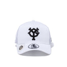 【ゴルフ】 9FORTY A-Frame On Par 読売ジャイアンツ ホワイト - 13059031-OSFM | NEW ERA ニューエラ公式オンラインストア