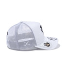 【ゴルフ】 9FORTY A-Frame On Par 読売ジャイアンツ ホワイト - 13059031-OSFM | NEW ERA ニューエラ公式オンラインストア