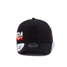 【ゴルフ】 9FORTY A-Frame On Par 鬼滅の刃 煉獄杏寿郎 エッセンシャル ブラック - 13061674-OSFM | NEW ERA ニューエラ公式オンラインストア