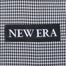 【ゴルフ】9FORTY A-Frame トラッカー On Par Houndstooth ハウンズトゥース グレー - 13517975-OSFM | NEW ERA ニューエラ公式オンラインストア