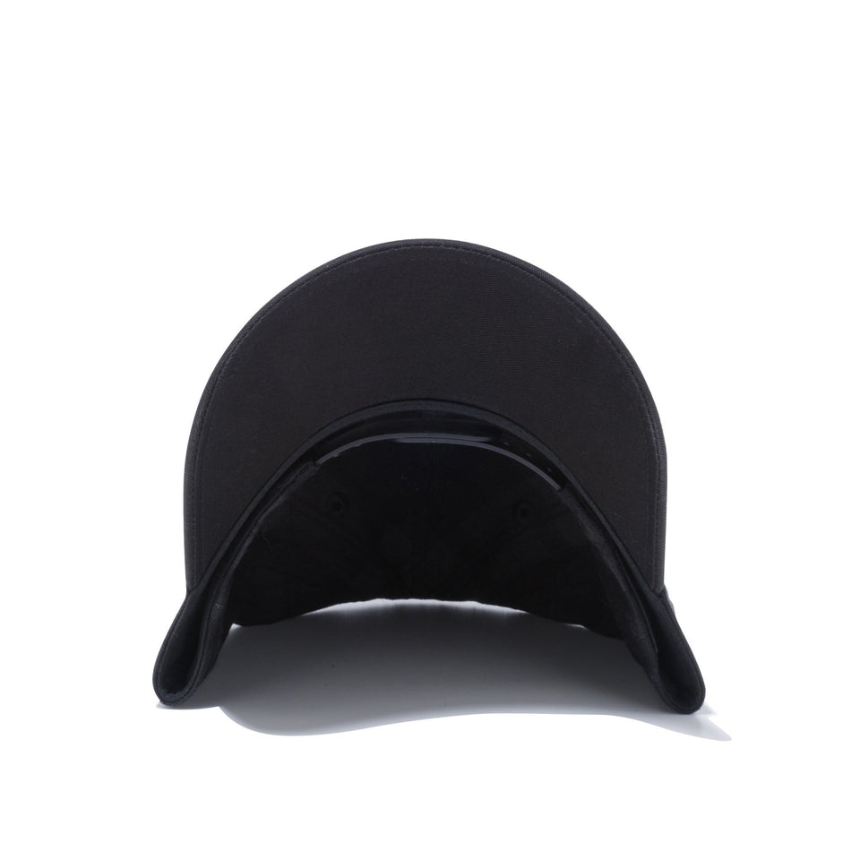【ゴルフ】 9FORTY A-Frame On Par ブラックウォッチ New Era ブラック × スノーホワイト - 12541371-OSFM | NEW ERA ニューエラ公式オンラインストア