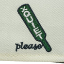 【ゴルフ】9FORTY A-Frame On Par New York Yankees ニューヨーク・ヤンキース クロームホワイト/ネイビー - 13517962-OSFM | NEW ERA ニューエラ公式オンラインストア