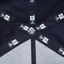 【ゴルフ】9FORTY A-Frame On Par Stretch Cotton Washable ストレッチコットン ウォッシャブル オールドロゴ ネイビー - 13327893-OSFM | NEW ERA ニューエラ公式オンラインストア