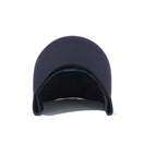 【ゴルフ】9FORTY A-Frame On Par Stretch Cotton Washable ストレッチコットン ウォッシャブル オールドロゴ ネイビー - 13327893-OSFM | NEW ERA ニューエラ公式オンラインストア