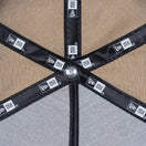 【ゴルフ】 9FORTY A-Frame On Par Sustainable Fabric ベージュ - 13762950-OSFM | NEW ERA ニューエラ公式オンラインストア