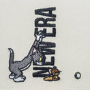 【ゴルフ】9FORTY A-Frame On Par TOM and JERRY トムとジェリー ストーン - 13772544-OSFM | NEW ERA ニューエラ公式オンラインストア
