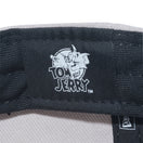 【ゴルフ】9FORTY A-Frame On Par TOM and JERRY トムとジェリー ストーン - 13772544-OSFM | NEW ERA ニューエラ公式オンラインストア