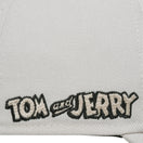 【ゴルフ】9FORTY A-Frame On Par TOM and JERRY トムとジェリー ストーン - 13772544-OSFM | NEW ERA ニューエラ公式オンラインストア