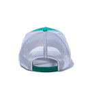 9FORTY A-Frame トラッカー PEANUTS ピーナッツ スヌーピー ウッドストック ゴルフ グリーン - 12654429-OSFM | NEW ERA ニューエラ公式オンラインストア