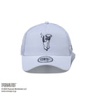 9FORTY A-Frame トラッカー PEANUTS ピーナッツ スヌーピー 飛込み ホワイト - 14124347-OSFM | NEW ERA ニューエラ公式オンラインストア