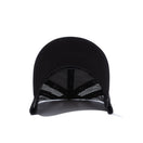 9FORTY A-Frame トラッカー Peanuts NEW YORK CITY ジョー・クール 王冠 ブラック - 13073328-OSFM | NEW ERA ニューエラ公式オンラインストア